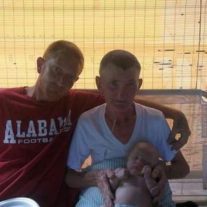 Meet your Posher, Joseph